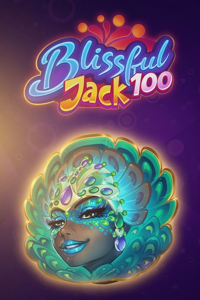 Blissfull Jack 100 slot at Betrepublic Casino