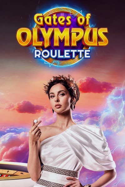 Gates of Olympus Roulette at Betwest Casino