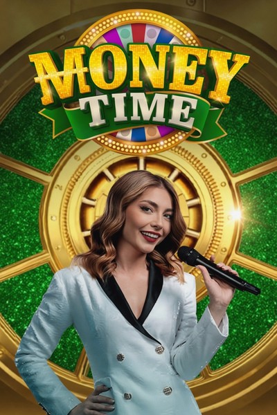 Money Time slot at Betwest Casino