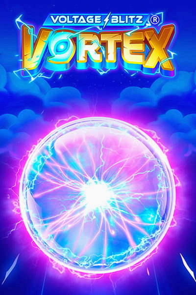 Voltage Blitz Vortex — Betwest Casino slot