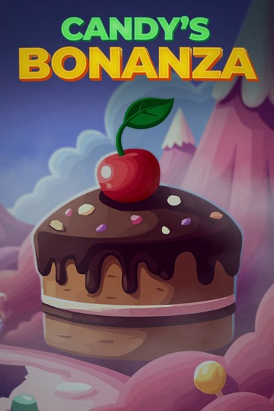 Candy's Bonanza slot at Kingmaker Casino