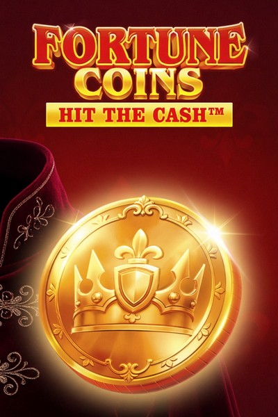 Fortune Coins slot at Kingmaker Casino