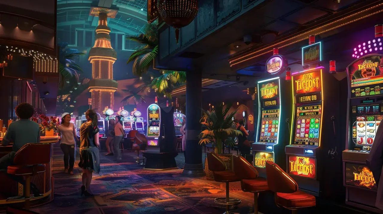 Top Unlicensed Casinos